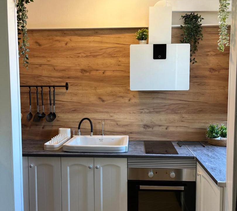 Photo of Kitchen in Tarragona