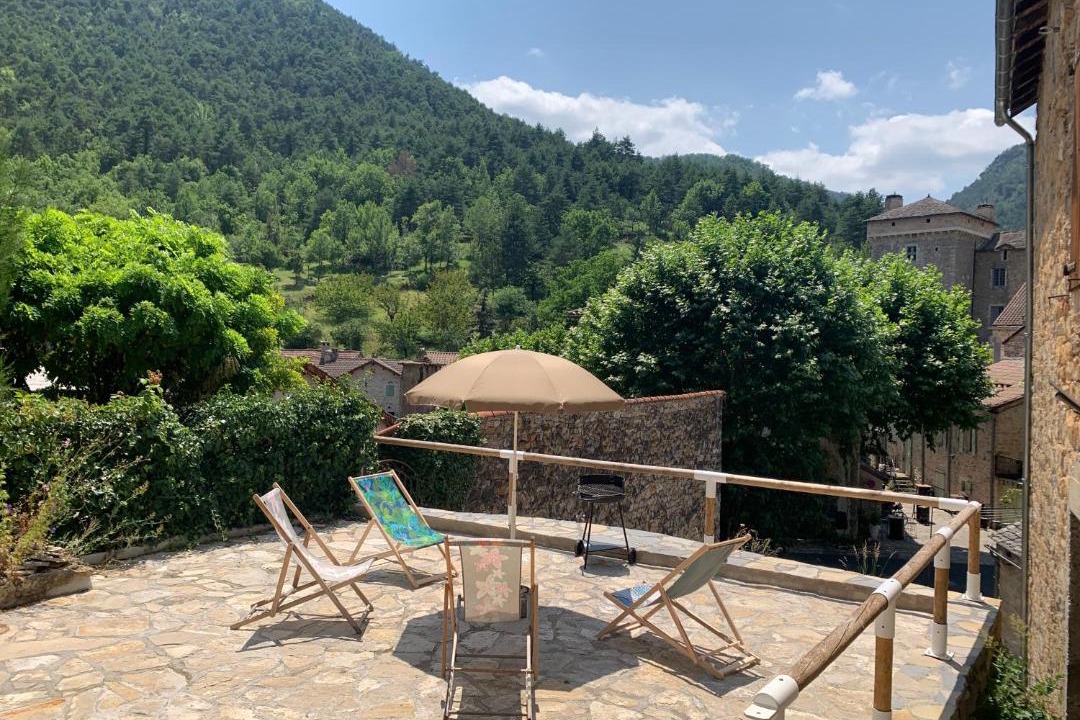 Photo of Others in Peyreleau