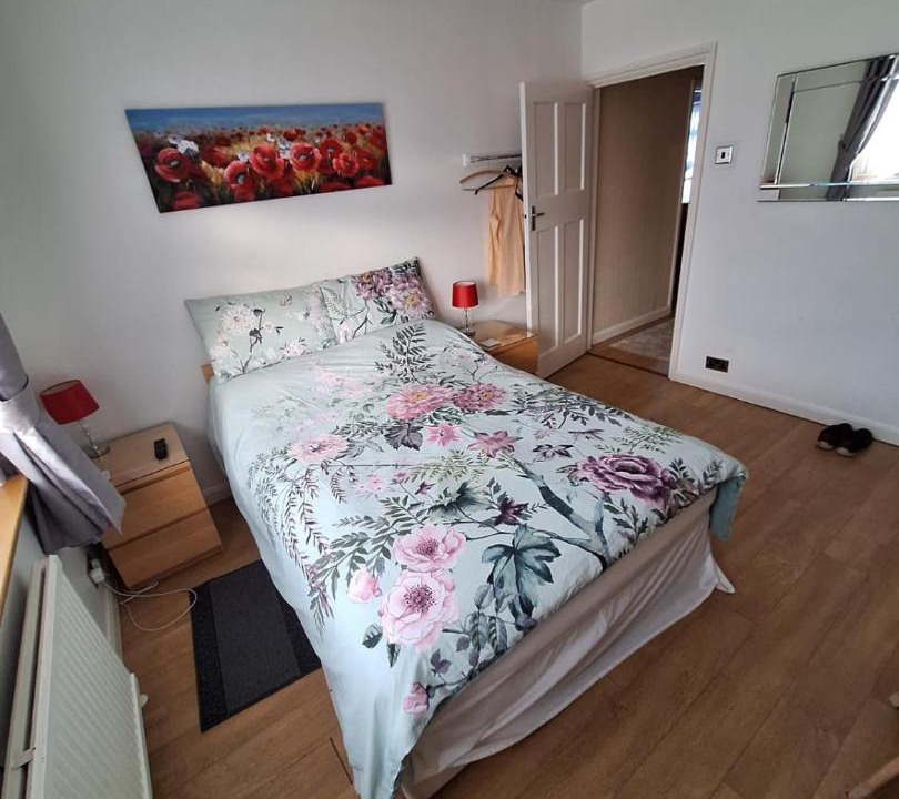 Photo of Bedroom in Belmont