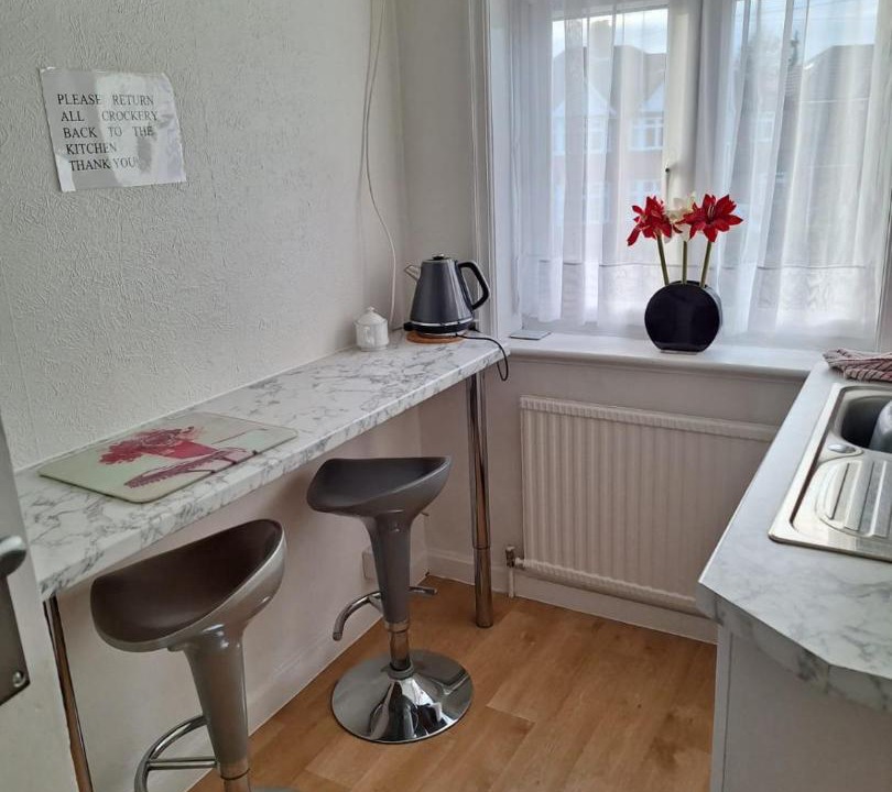 Photo of Kitchen in Belmont