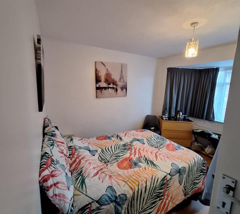 Photo of Bedroom in Belmont
