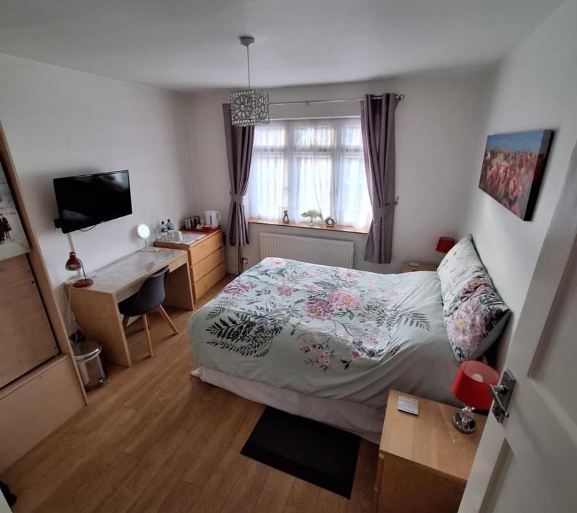 Photo of Bedroom in Belmont