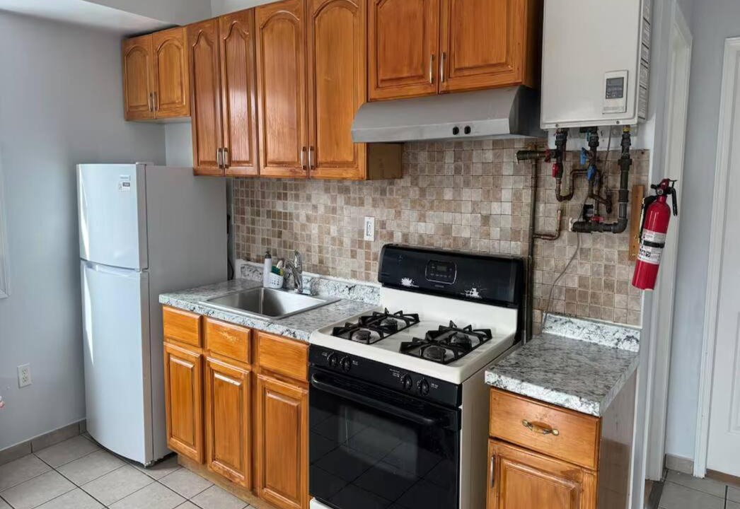 Photo of Kitchen in Passaic