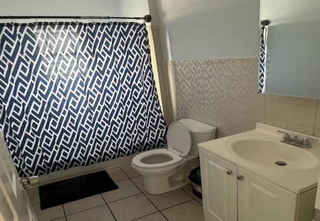 Photo of Bathroom in Passaic