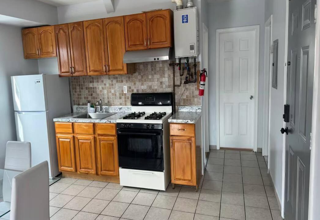 Photo of Kitchen in Passaic