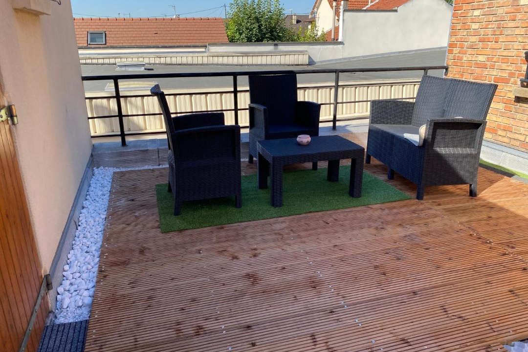 Photo of Others in Houilles