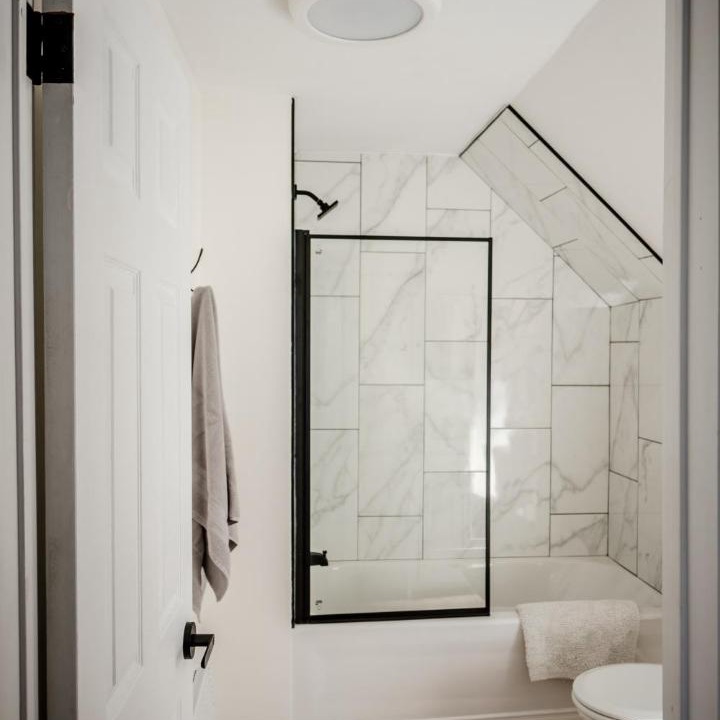 Photo of Bathroom in Campbellton