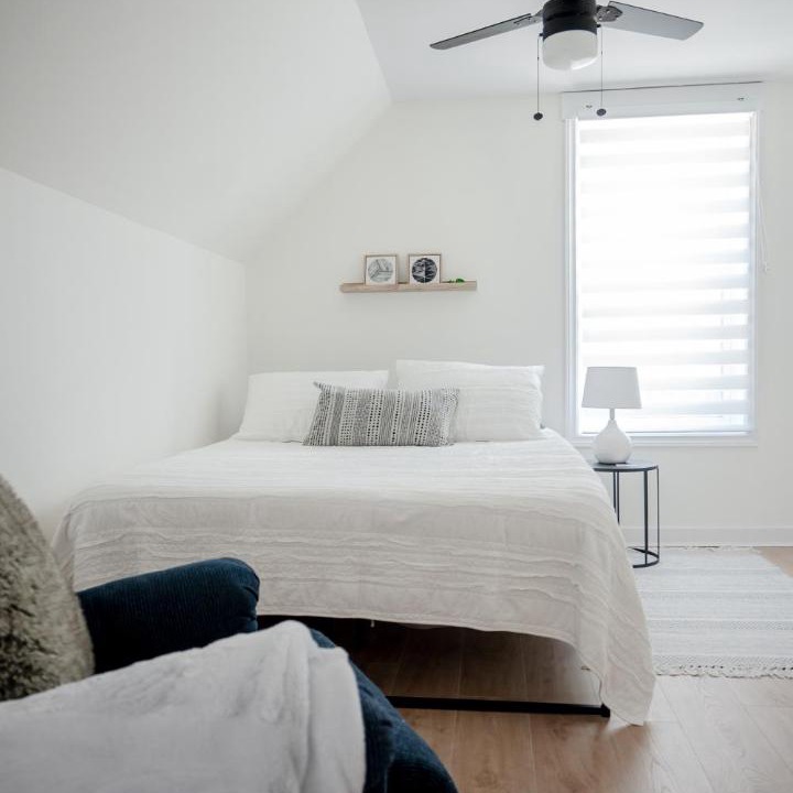 Photo of Bedroom in Campbellton