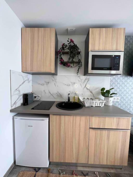 Photo of Kitchen in Tassin