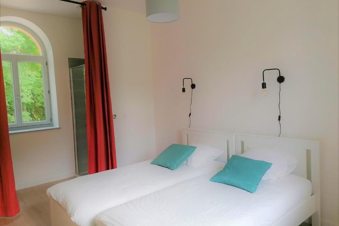 Photo of Bedroom in Lempaut