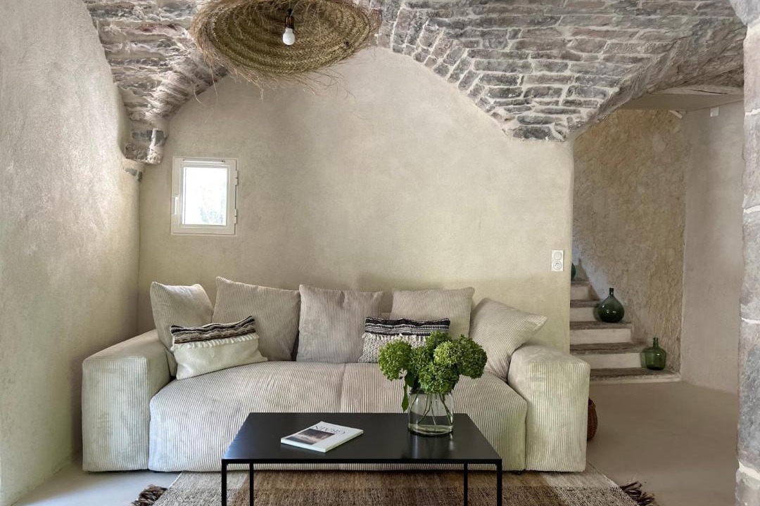 Photo of Livingroom in Pompignan