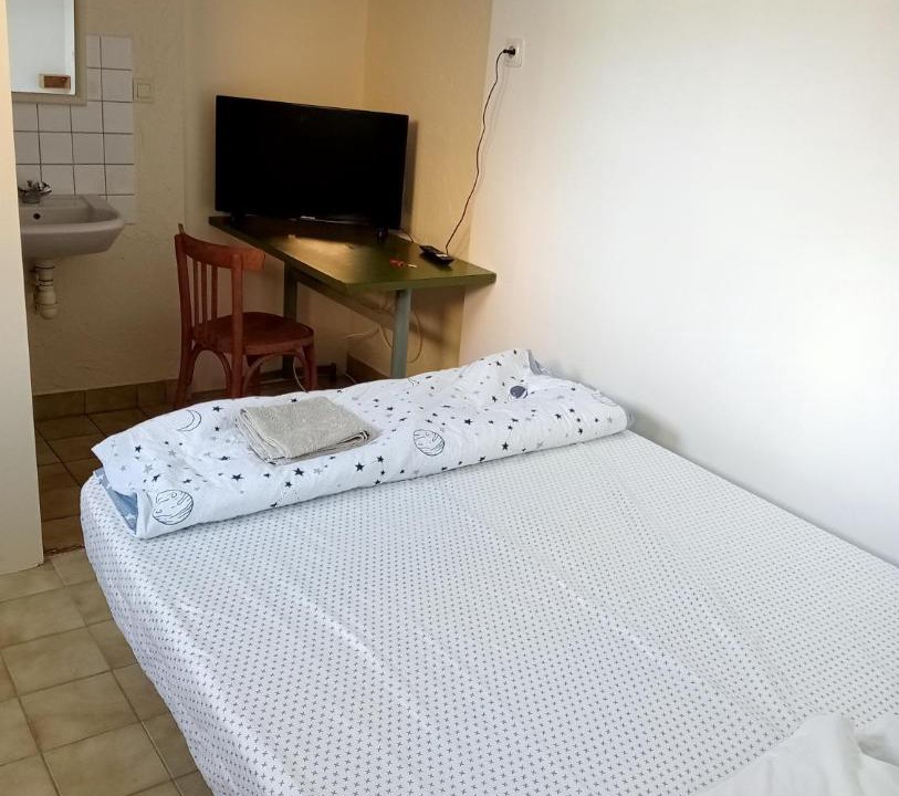 Photo of Bedroom in Pleslin-Trigavou