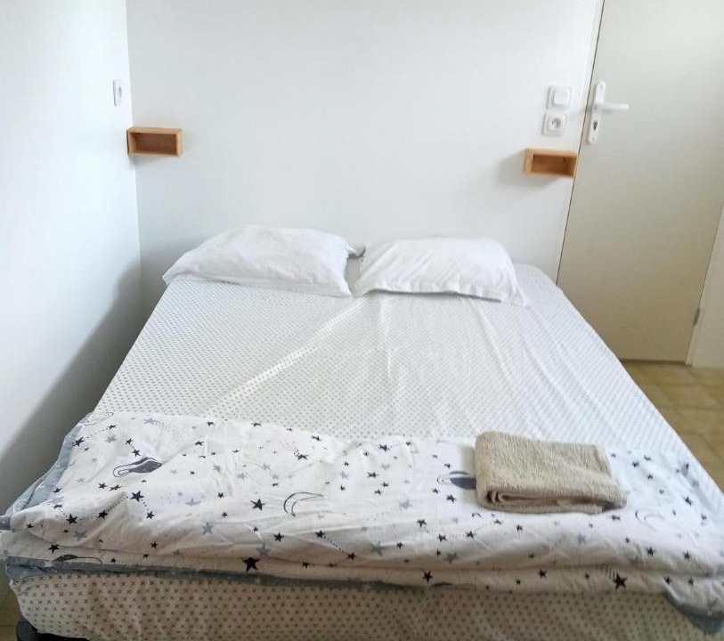 Photo of Bedroom in Pleslin-Trigavou