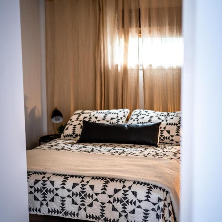 Photo of Bedroom in Atholville