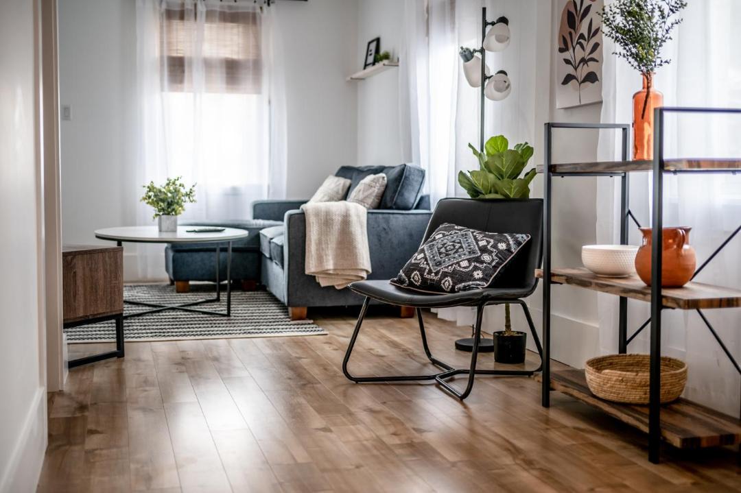 Photo of Livingroom in Atholville