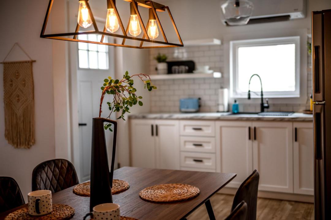 Photo of Kitchen in Atholville