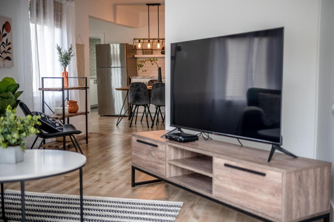 Photo of Livingroom in Atholville