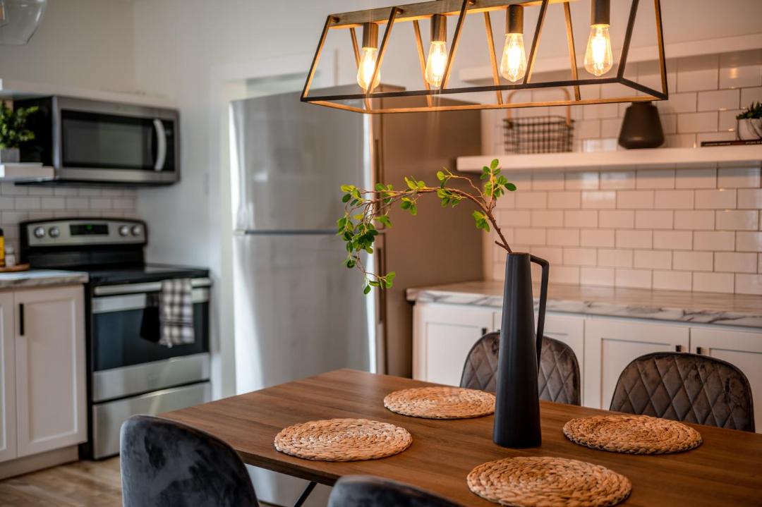 Photo of Kitchen in Atholville