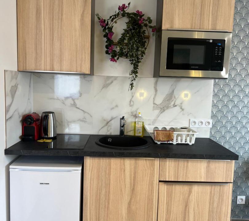 Photo of Kitchen in Tassin