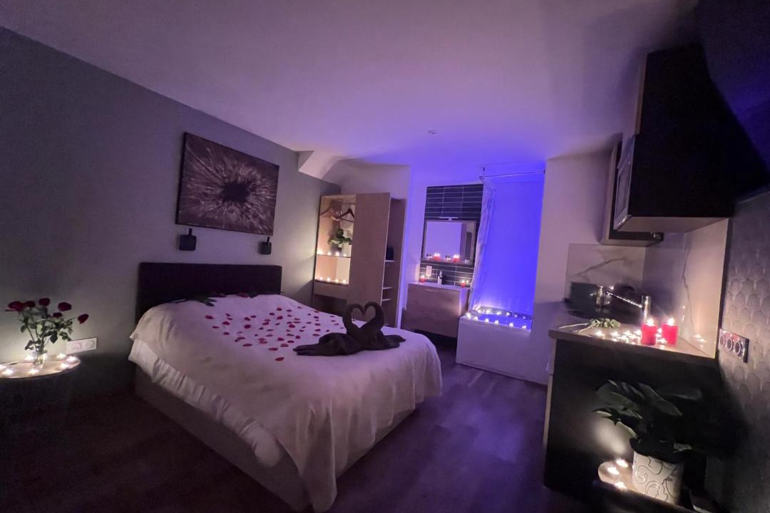 Photo of Bedroom in Tassin