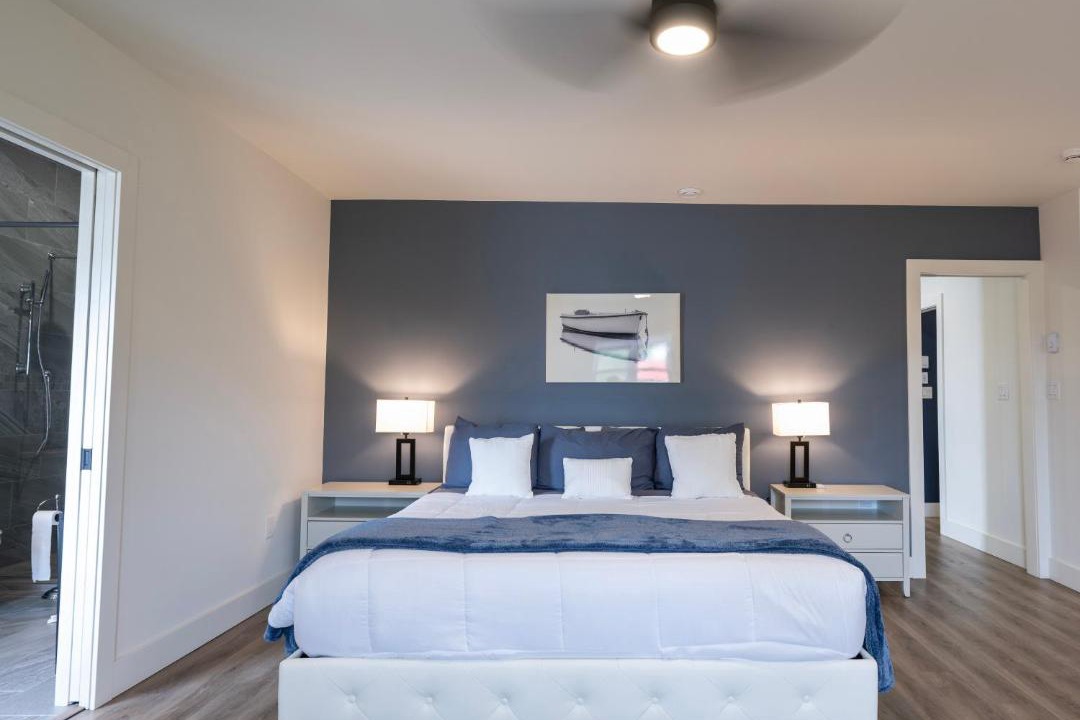 Photo of Bedroom in St. Andrews