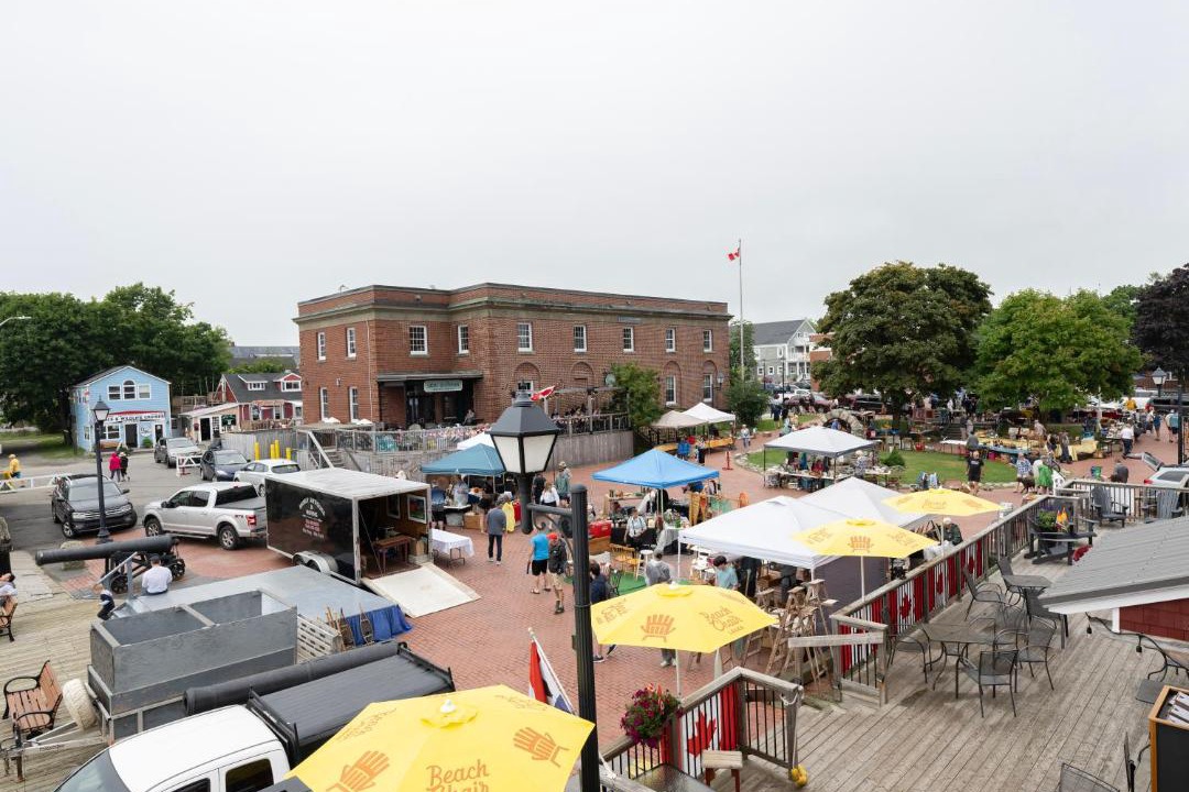 Photo of Others in St. Andrews