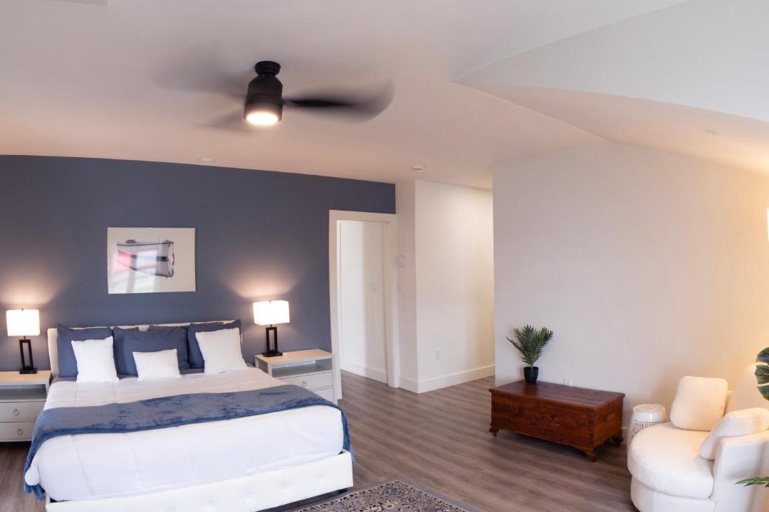 Photo of Bedroom in St. Andrews