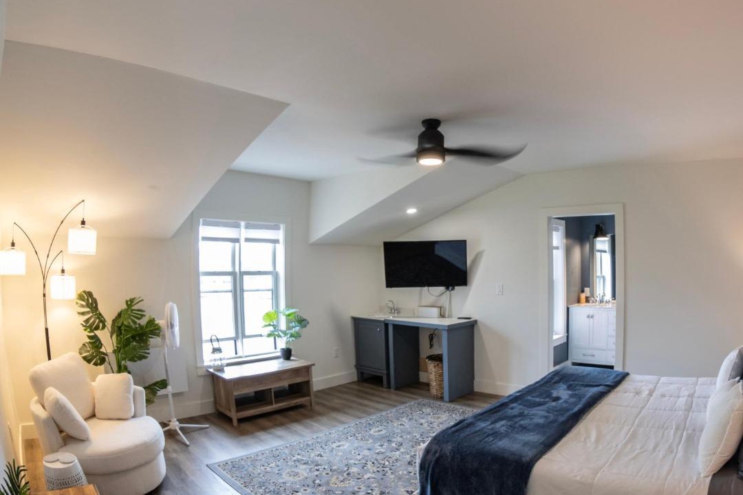 Photo of Bedroom in St. Andrews