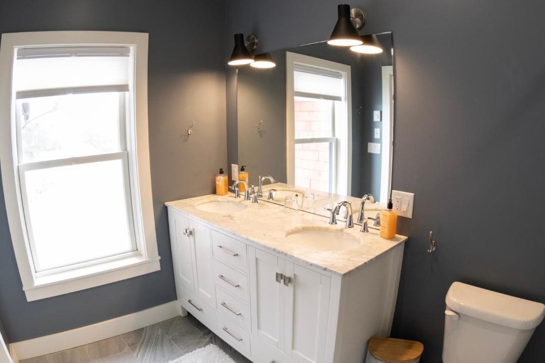 Photo of Bathroom in St. Andrews