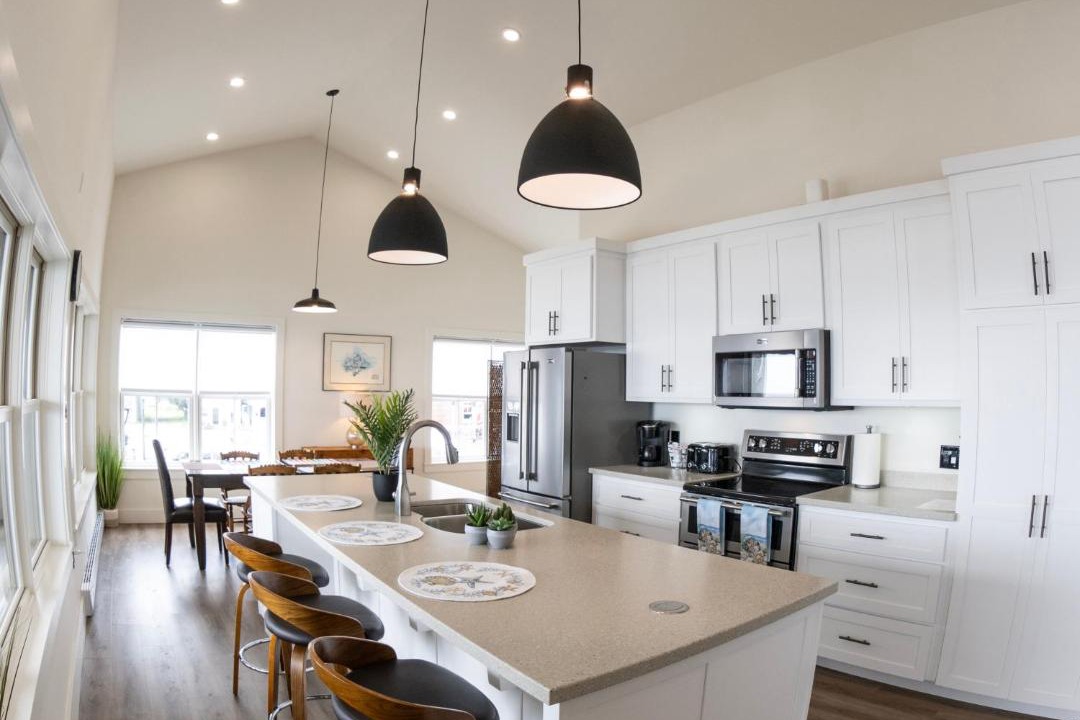 Photo of Kitchen in St. Andrews