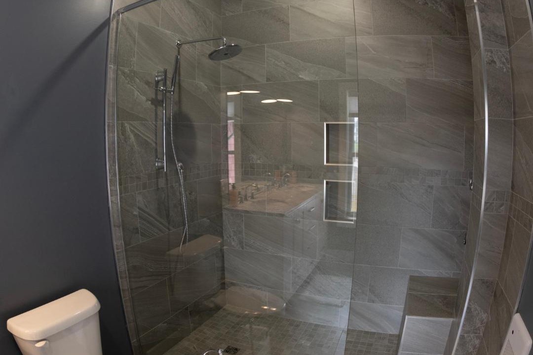 Photo of Bathroom in St. Andrews