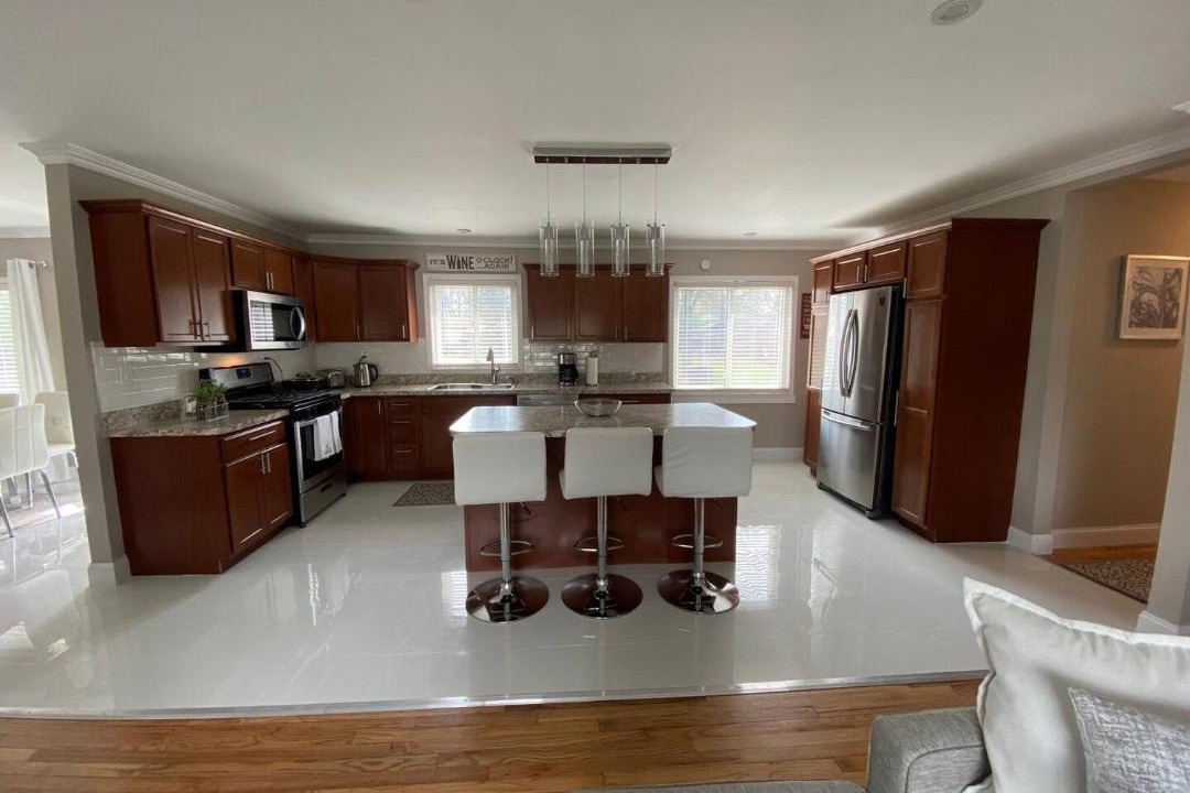 Photo of Kitchen in Harper Woods