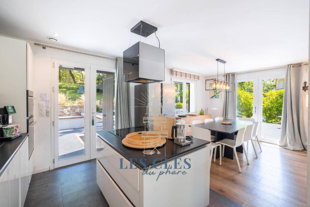 Photo of Kitchen in Le Touquet-Paris-Plage