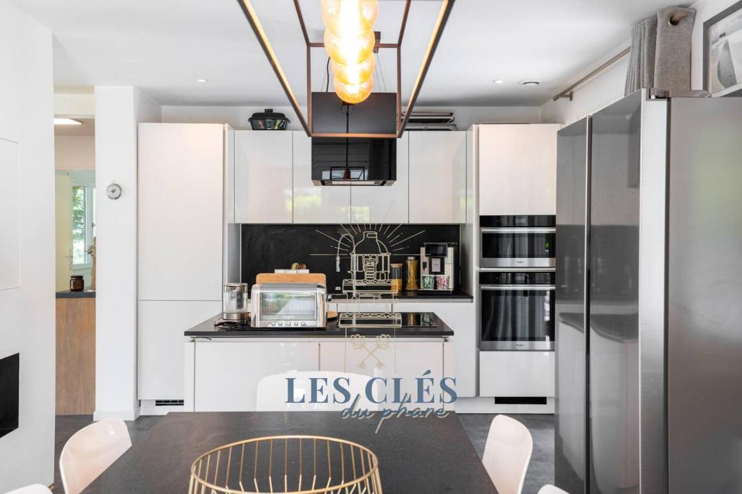 Photo of Kitchen in Le Touquet-Paris-Plage