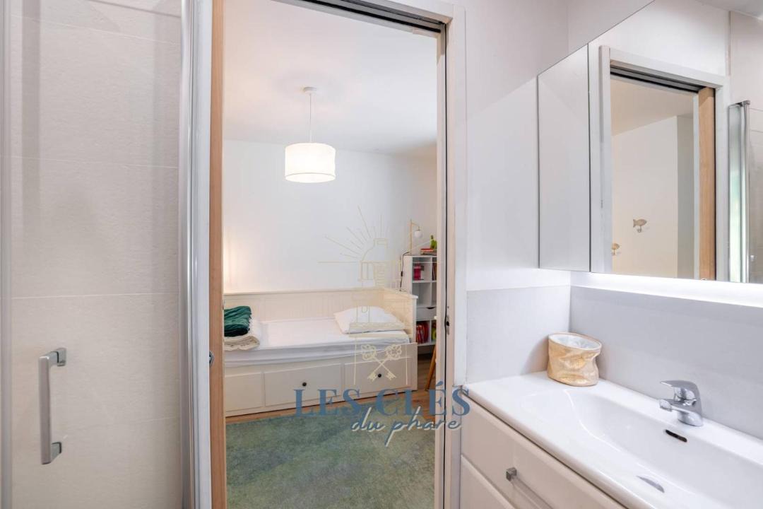 Photo of Bathroom in Le Touquet-Paris-Plage