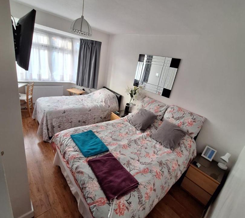 Photo of Bedroom in Belmont