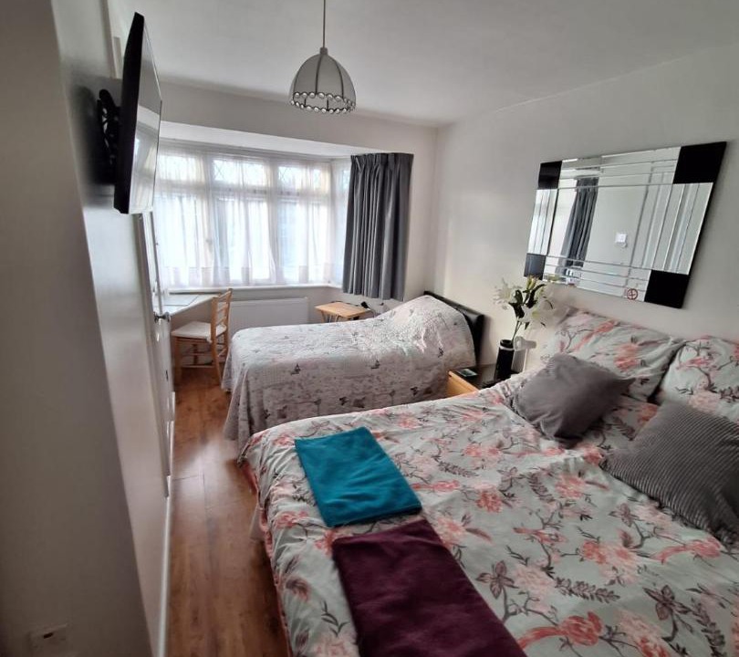 Photo of Bedroom in Belmont