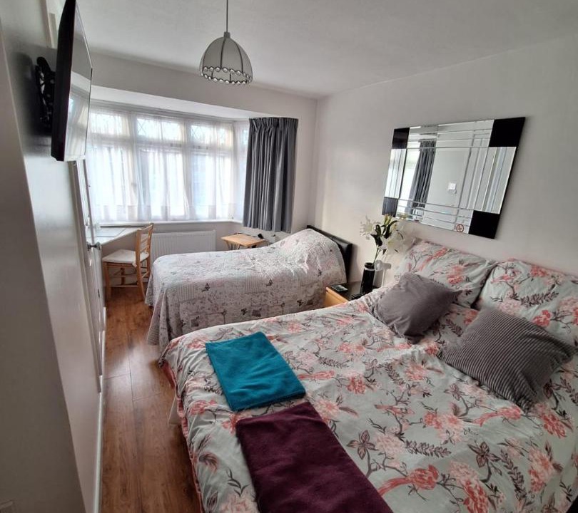 Photo of Bedroom in Belmont