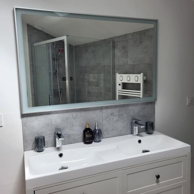 Photo of Bathroom in Mauleon