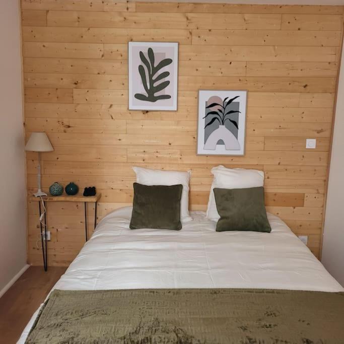 Photo of Bedroom in Mauleon