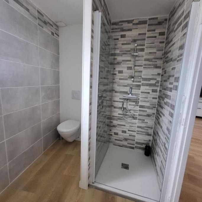 Photo of Bathroom in Mauleon