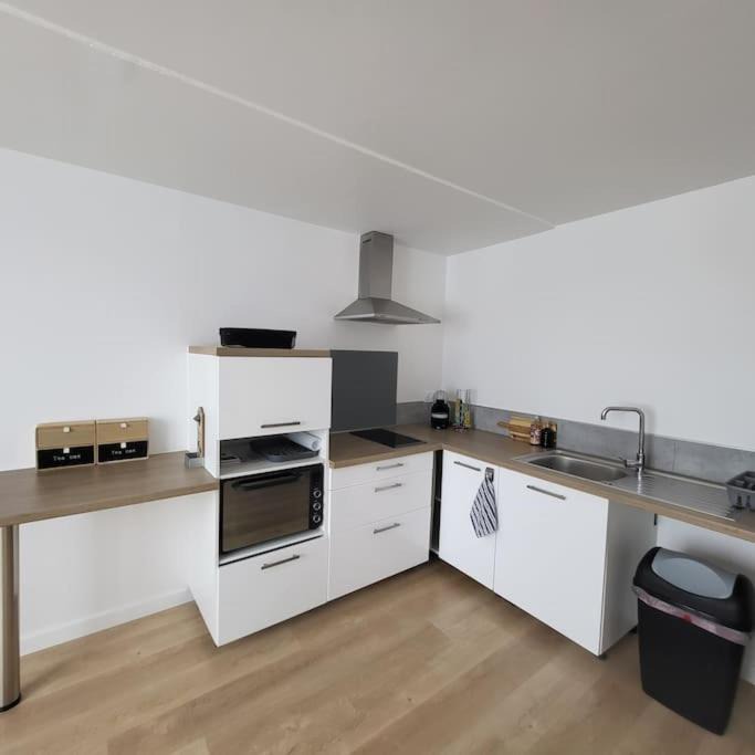 Photo of Kitchen in Mauleon