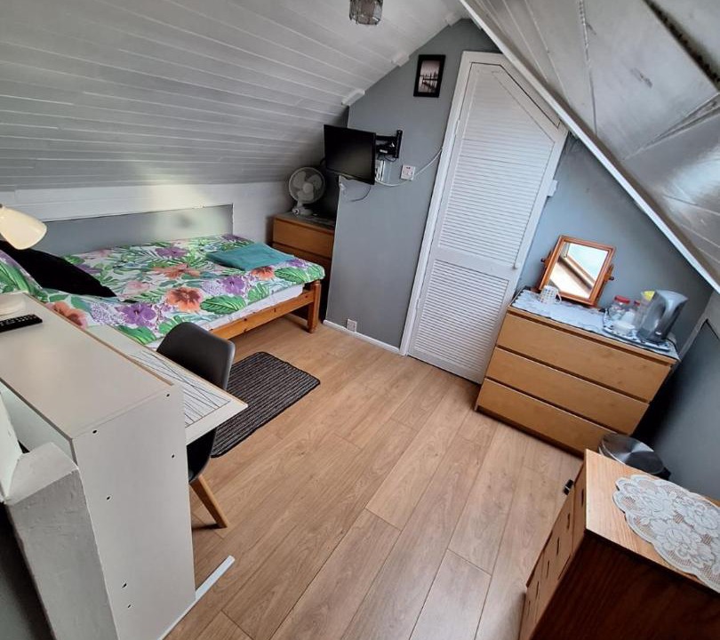 Photo of Bedroom in Belmont