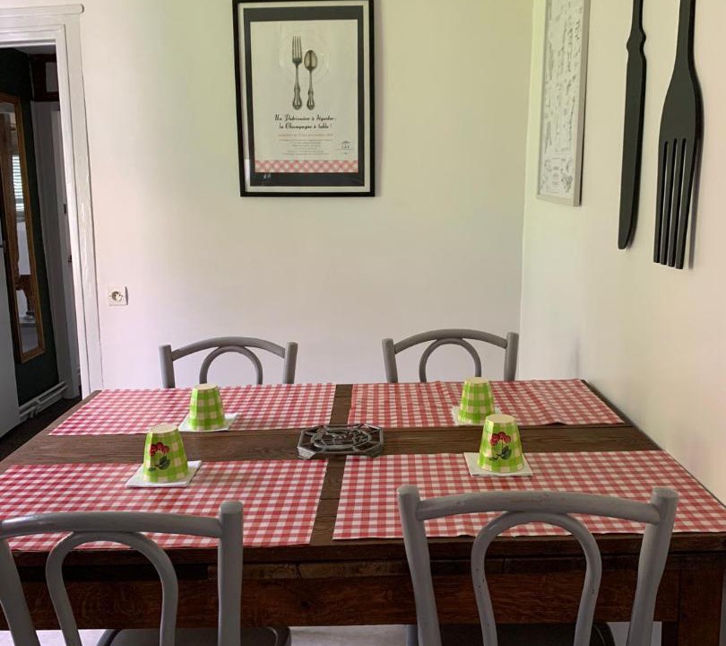 Photo of Livingroom in Old Town