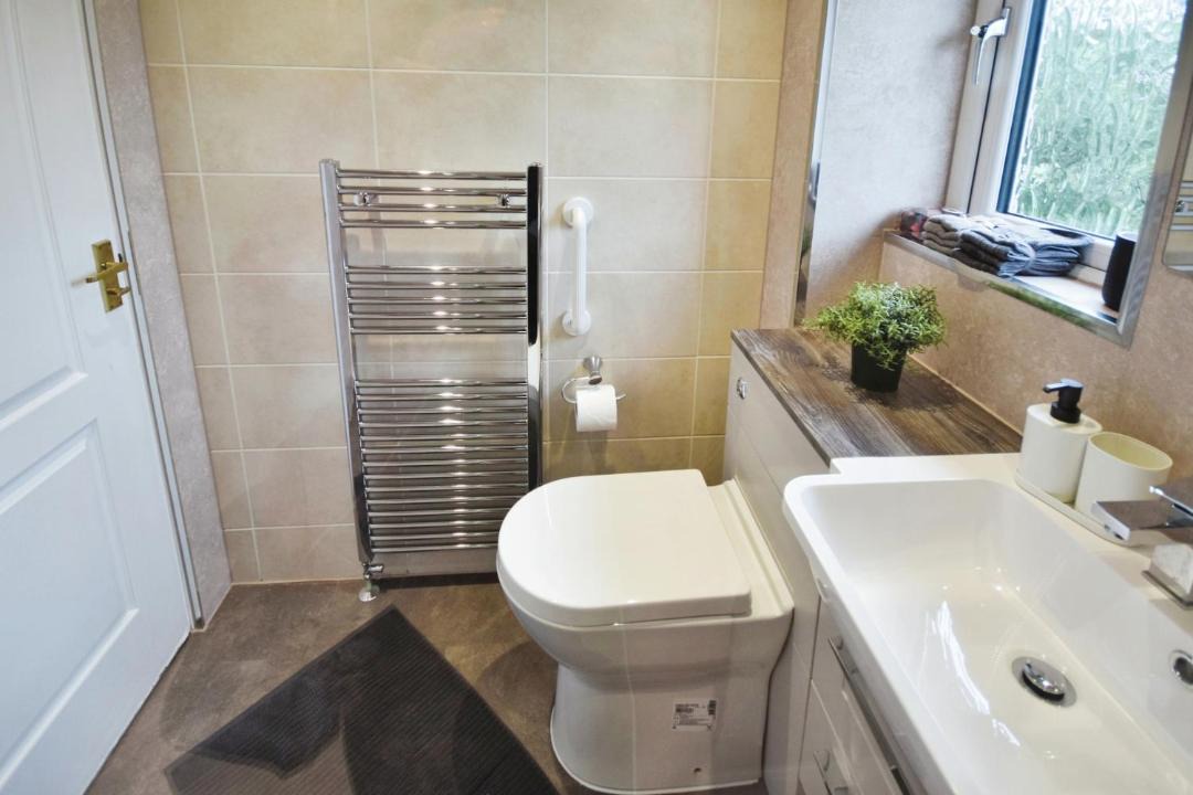 Photo of Bathroom in Clydebank