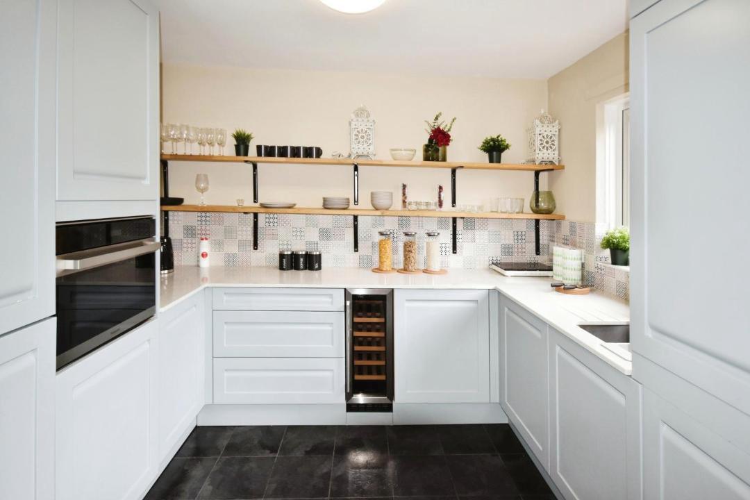 Photo of Kitchen in Clydebank