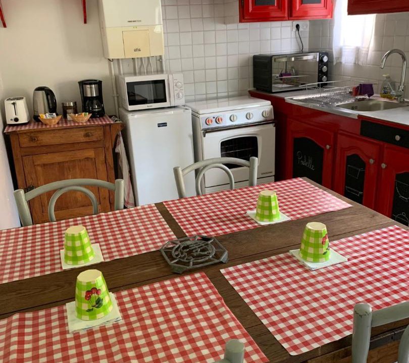 Photo of Kitchen in Old Town