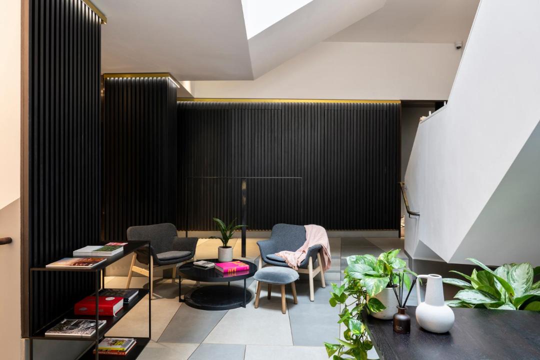 Photo of Others in Coleman Street