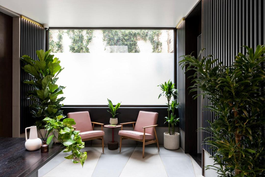 Photo of Others in Coleman Street