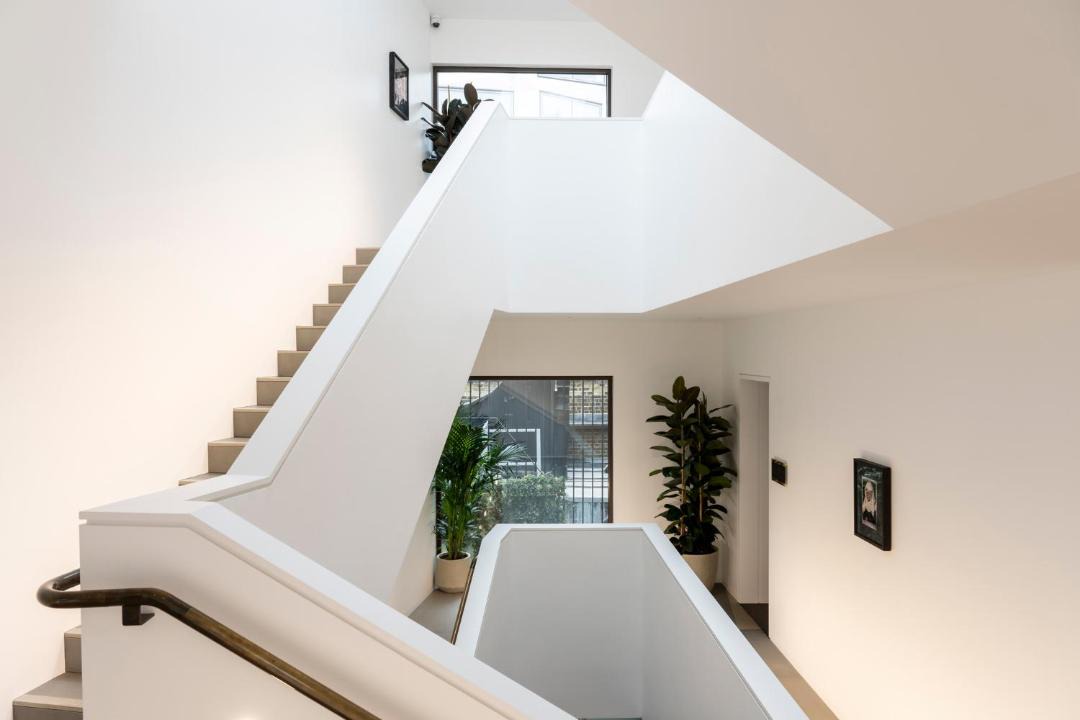 Photo of Others in Coleman Street